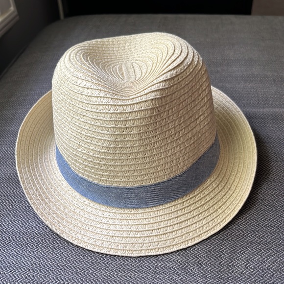 Infant Fedora 0-9M - Picture 3 of 7